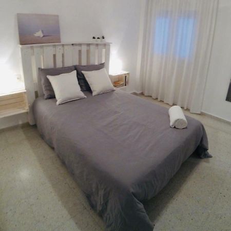 Apartament Platja L'Arquitecte L'Ampolla Buitenkant foto
