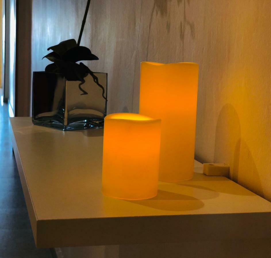 Apartament Platja L'Arquitecte L'Ampolla Buitenkant foto