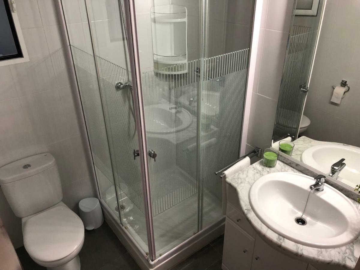 Apartament Platja L'Arquitecte L'Ampolla Buitenkant foto
